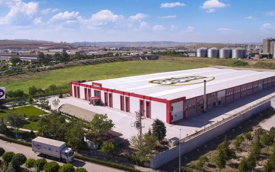 Rekabet Kurumu onay verdi: Seğmen Gıda'nın hisseleri devredildi