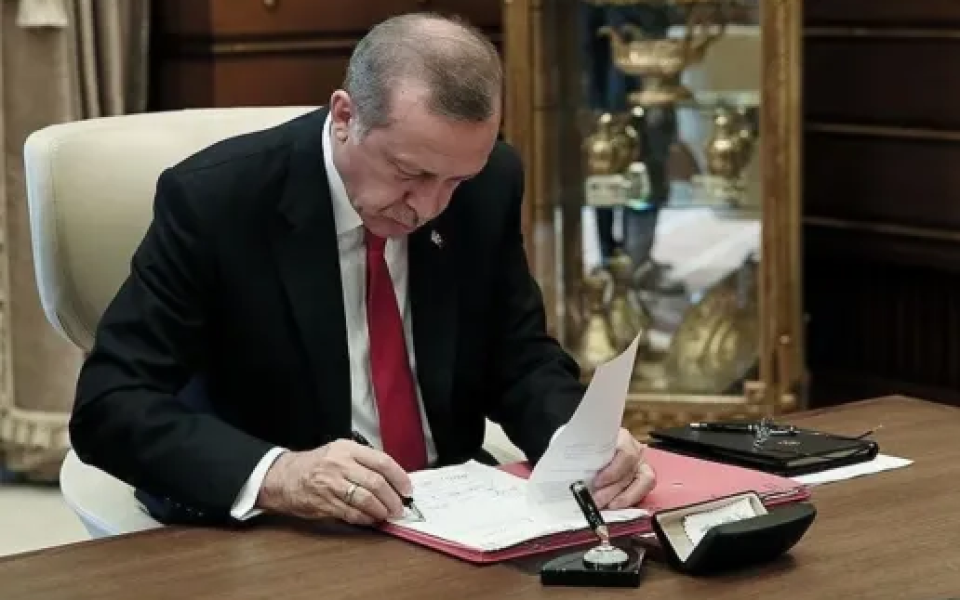 Resmi Gazete’de kritik değişim: Merkez Bankası, TÜİK ve SPK’da yeni atamalar