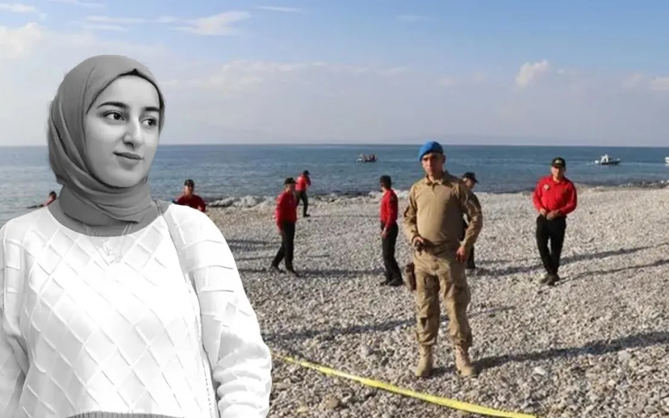 Rojin Kabaiş dosyasında yeni iddia: Kıyafetlerde DNA incelemesi talebi