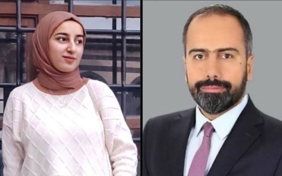 Rojin Kabaiş Soruşturmasında Rektör İçin Yeni Gelişme