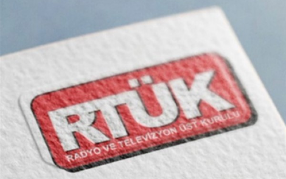 RTÜK’ten Kahramanmaraş’taki olayla ilgili yayın uyarısı