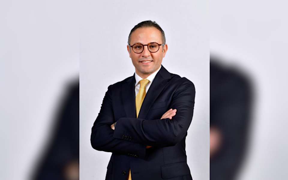 Sabancı Holding’de bayrak değişimi