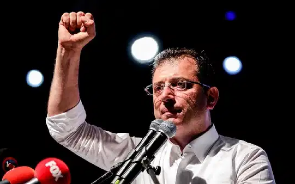 Savcılık duyurdu: ‘İmamoğlu’nun milletvekilleriyle görüşmesi yasaklandı’ paylaşımlarına soruşturma