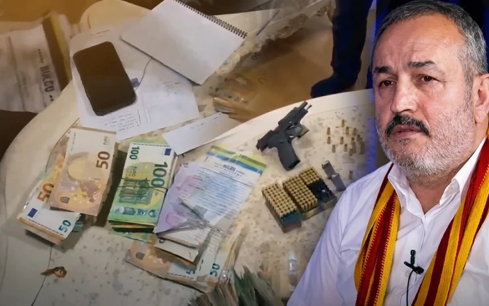 Sebahattin Şirin'in Savcılık İfadesi Ortaya Çıktı