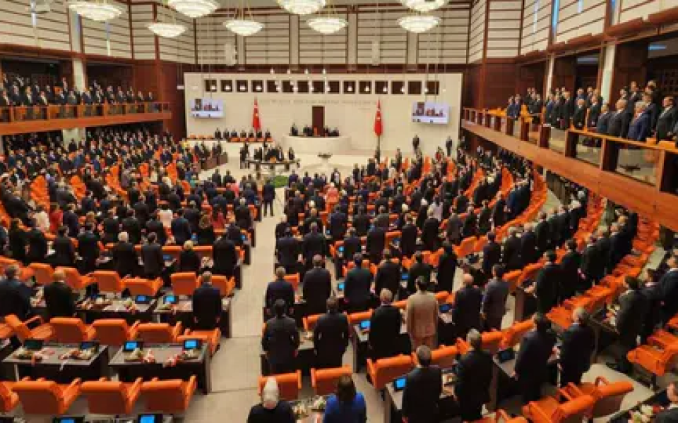 Şehit Aileleri ve Gaziler İçin Yeni Düzenleme Komisyondan Geçti