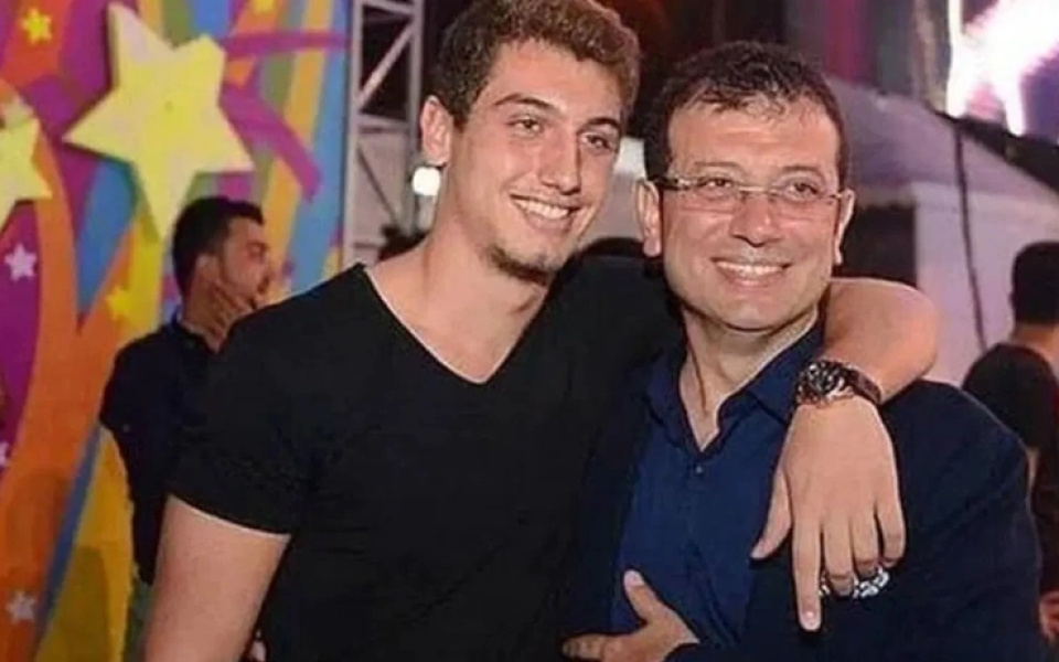 Selim İmamoğlu'ndan yat iddiasına açıklama geldi