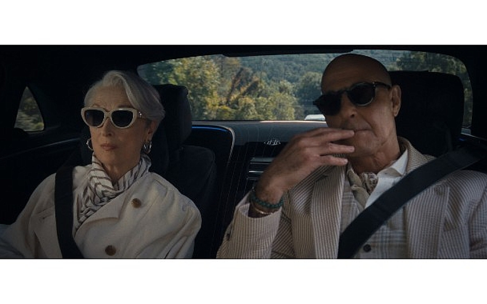 Şeytan Marka Giyer 2 filmi, 1 Mayıs'ta sinemalarda izleyiciyle buluşuyor