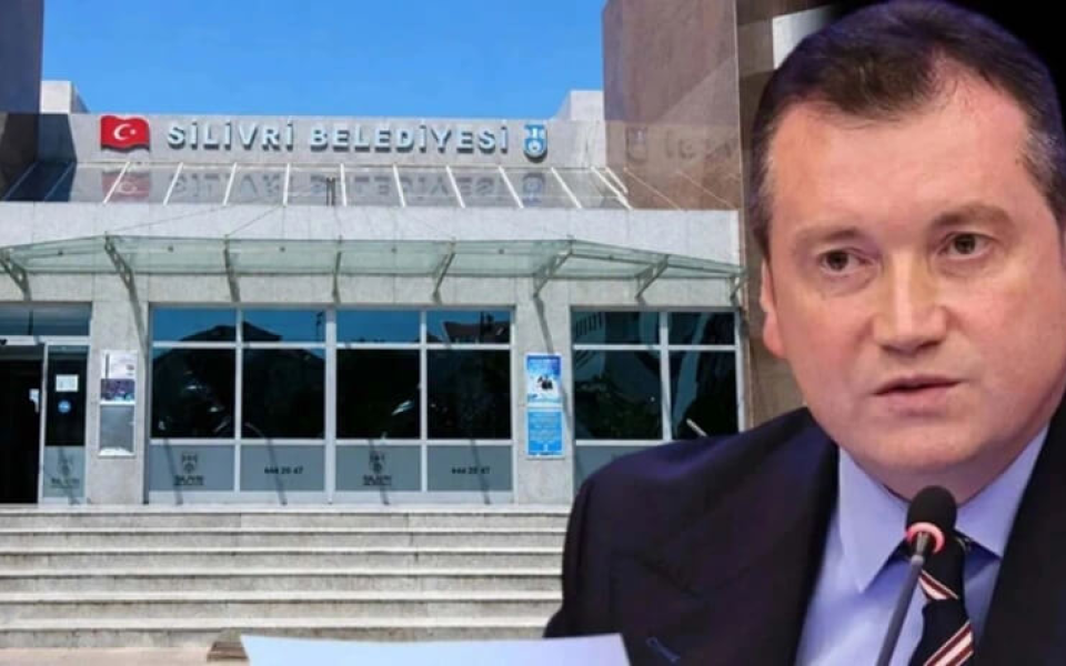 Silivri Belediye Başkanı Bora Balcıoğlu Dahil 11 Kişi İçin Tutuklama Talebi