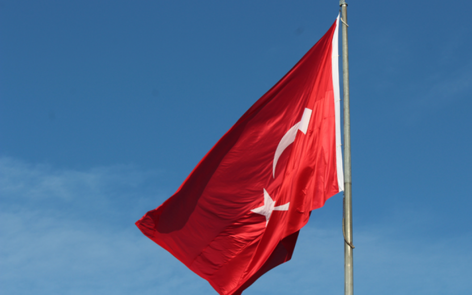 Siyasilerden Kahramanmaraş’taki saldırıda hayatını kaybedenler için taziye mesajı