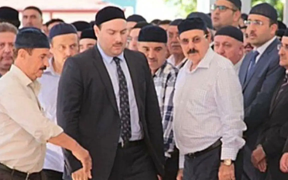 Süleymancılara operasyon: 49 kişi için gözaltı kararı