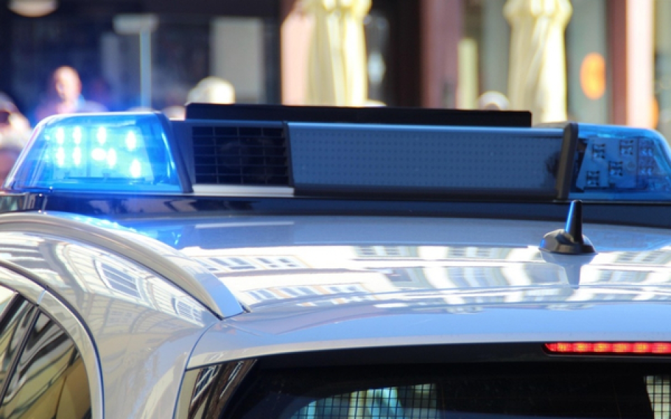 Sultangazi’de ruhsatsız silah operasyonu