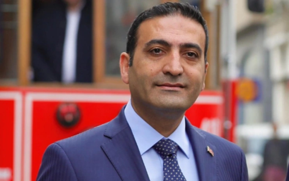 Tahliye edilen İnan Güney'in ilk durağı baba evi oldu