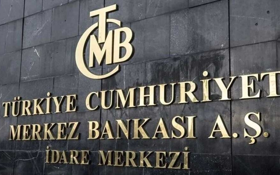 TCMB, 2026 enflasyon tahminini yüzde 28'e yükseltti