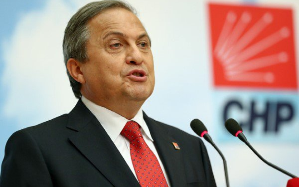 Torun: Partimize ahlak dersi vermeleri hadsizliktir