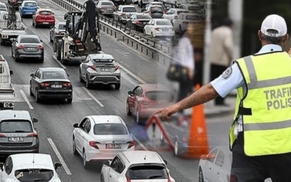 Trafikte Israrlı Selektör Yapanlara Hapis Yolu Açıldı! Yargıtay'dan Emsal Karar