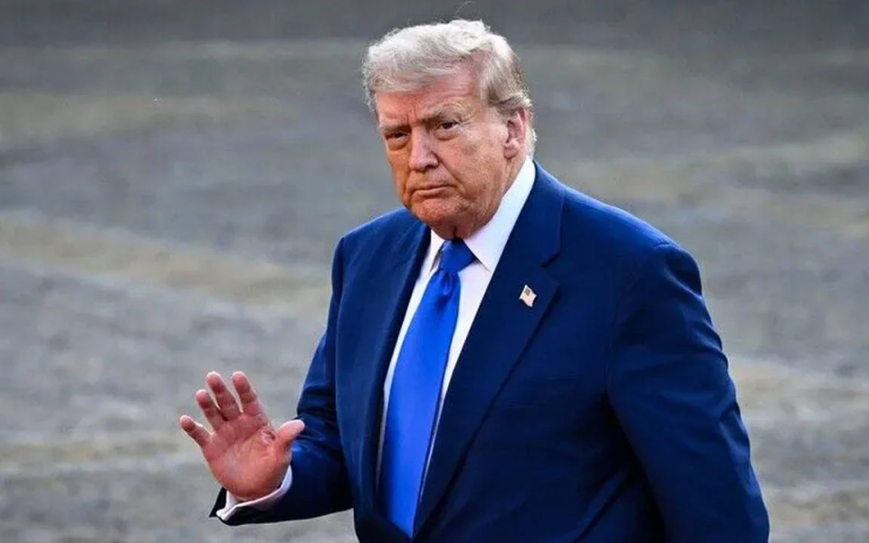 Trump: İran anlaşmayı çok istiyor ama güvenmiyorum