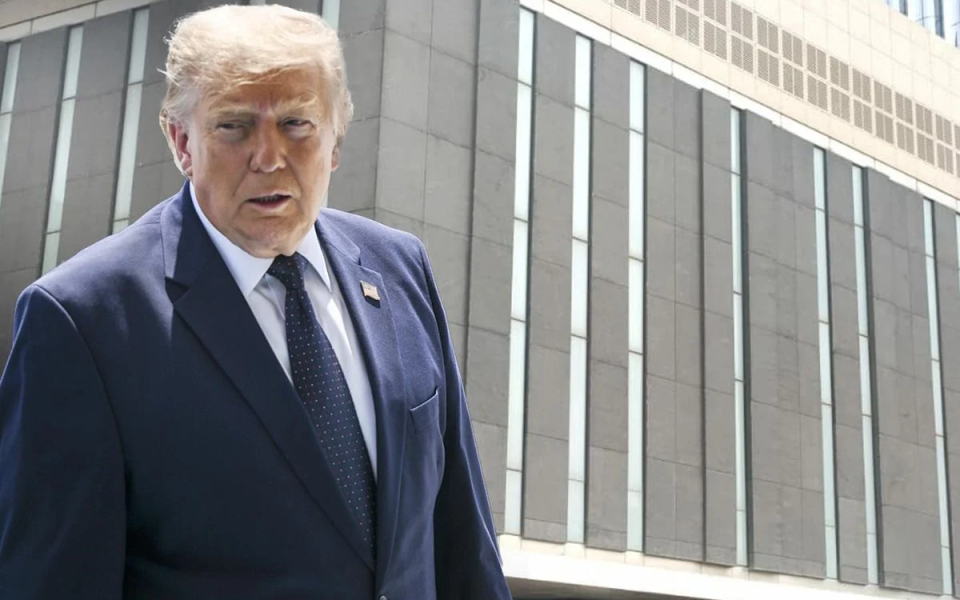 Trump: İran'la ateşkes bitti, yeni dönem başladı
