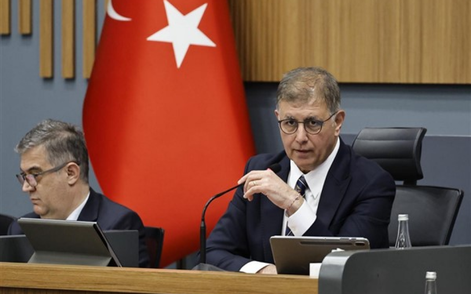 Tugay’dan mecliste yatırım ve kredi açıklaması