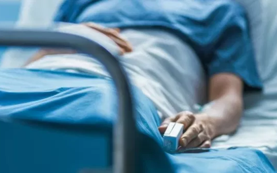 TÜİK Ölüm İstatistikleri Açıklandı: En Yaygın Ölüm Nedeni Dolaşım Sistemi Hastalıkları