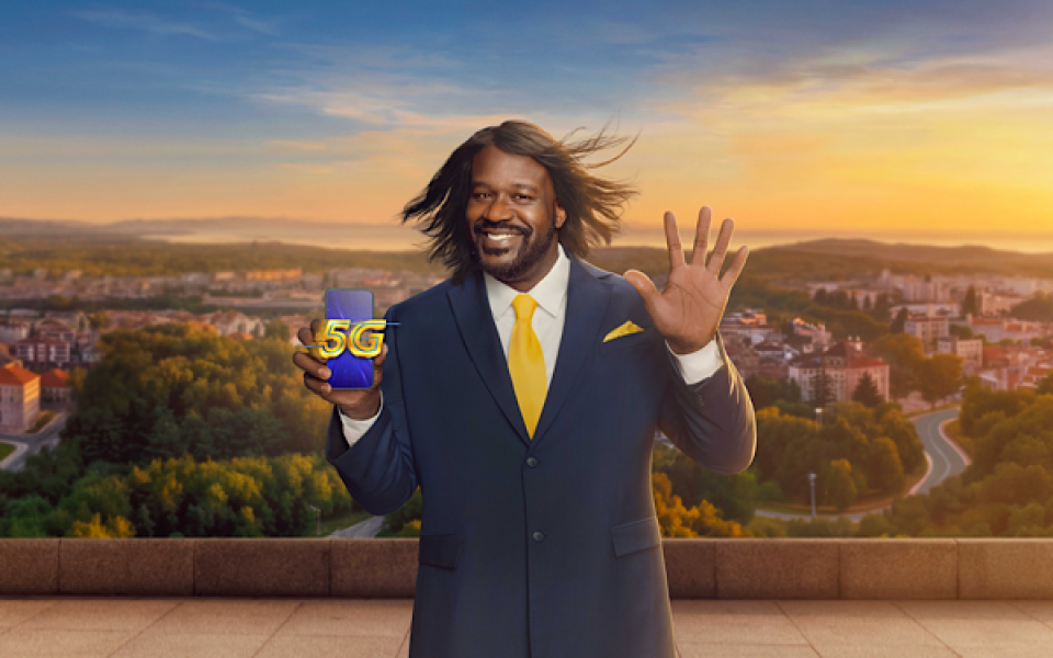 Turkcell paketleri 5’ledi 5G coşkusu milyonlara ulaştı