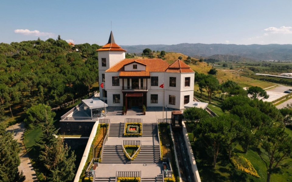 Türkiye Kültür Yolu Festivali ilk kez Aydın’da düzenlenecek