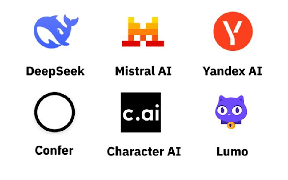 Türkiye’de öne çıkan alternatif yapay zeka araçları