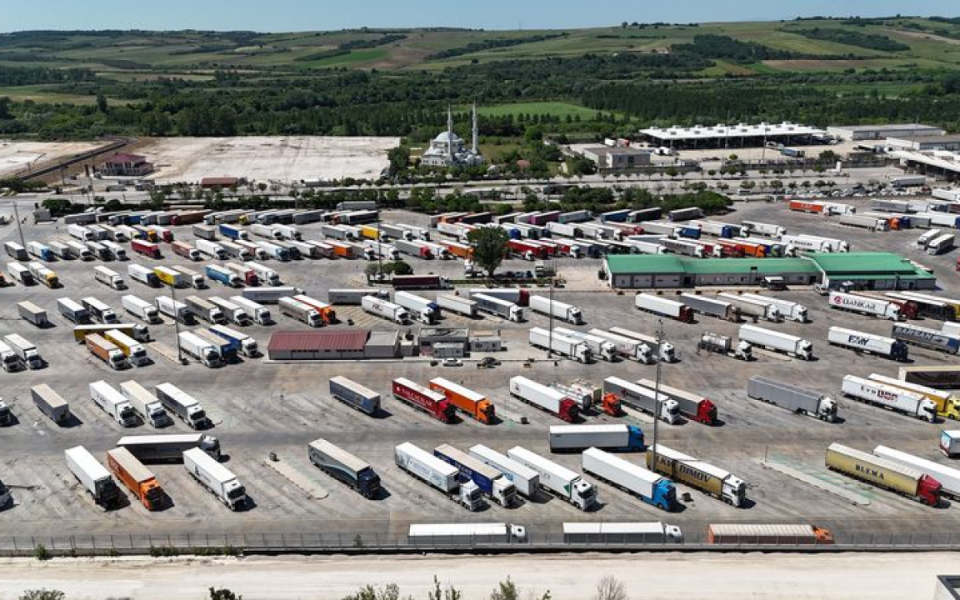 Türkiye'nin mikro ihracatı 10 yılda 15 kat büyüdü