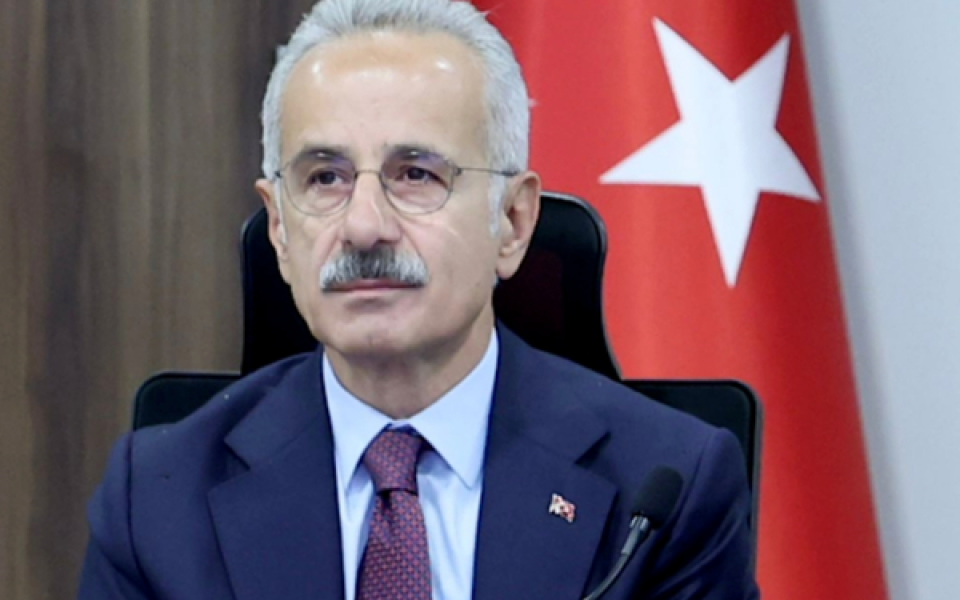 Uraloğlu: Hatay’ın yeniden kalkınması için çalışacağız
