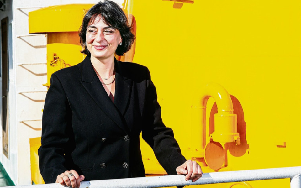 Üsküdar Belediye Başkanı Sinem Dedetaş için tutuklama talebi