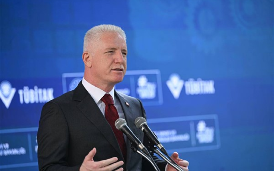 Vali Gül, Lise Vadisi inşaat alanını yerinde inceledi