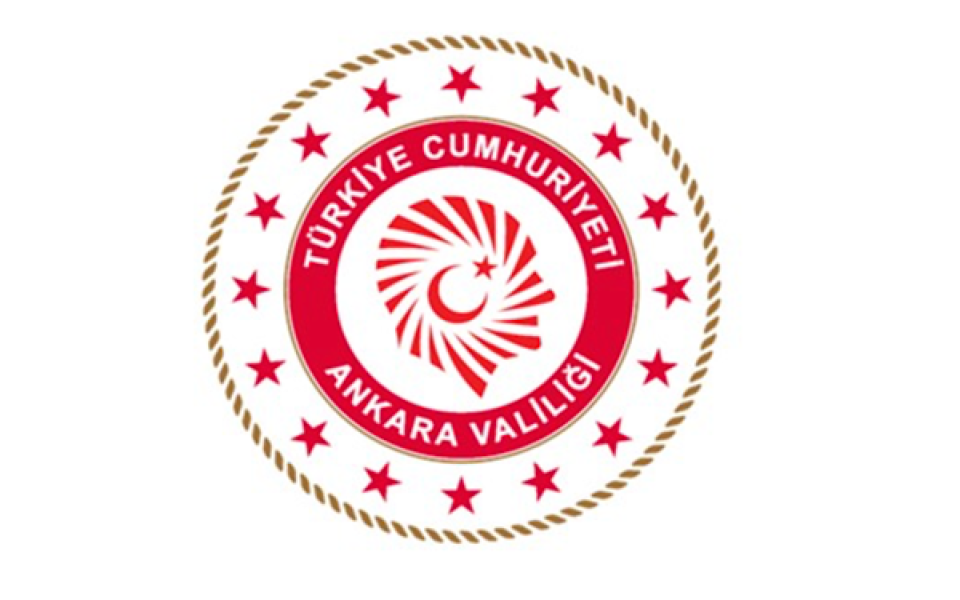 Vali Şahin, Polis Haftası kapsamında emniyet heyetini kabul etti