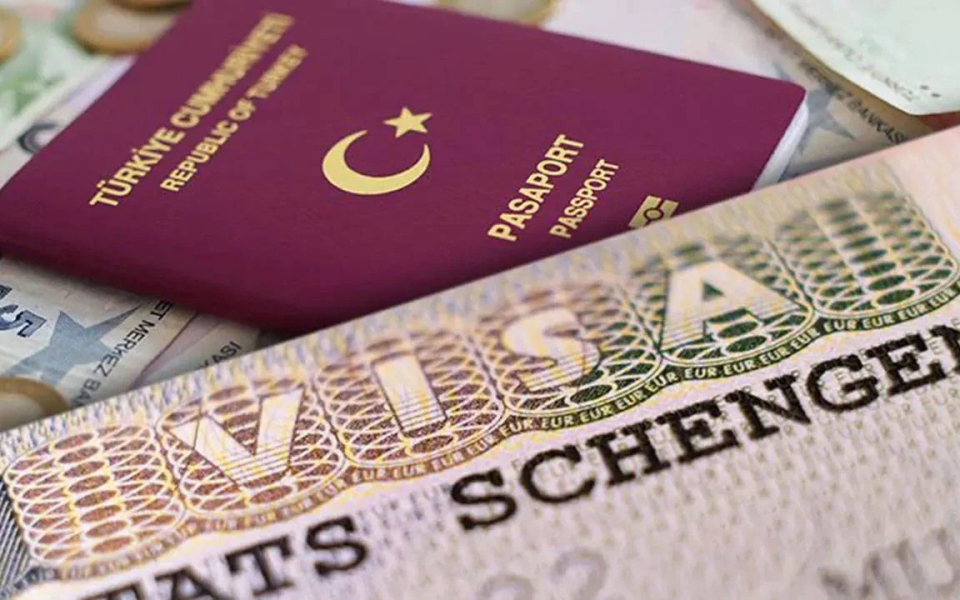Vize Şirketlerine Operasyon: 49 Şüpheli İçin İşlem
