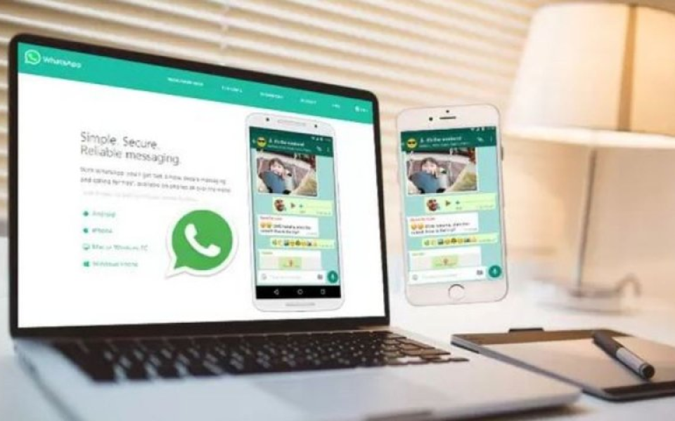 WhatsApp Web'e Büyük Yenilik: Telefonsuz Kullanım Dönemi