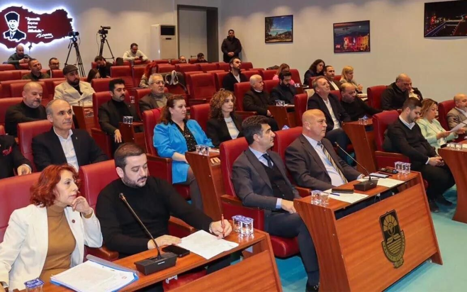 Yalova Belediyesi 12 Arsayı Satışa Çıkarıyor
