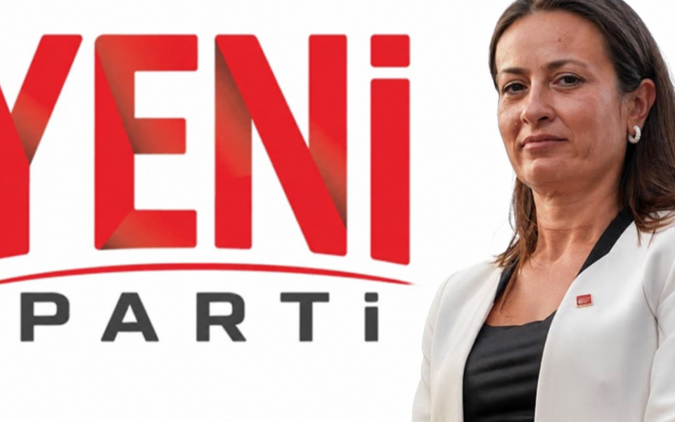 Yeni Parti Manisa İl Başkanı İlksen Özalper Tutuklandı