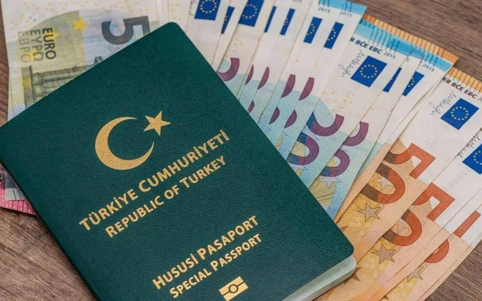 Yeşil Pasaportta Yeni Dönem: Kapsamın Genişletilmesi Gündemde