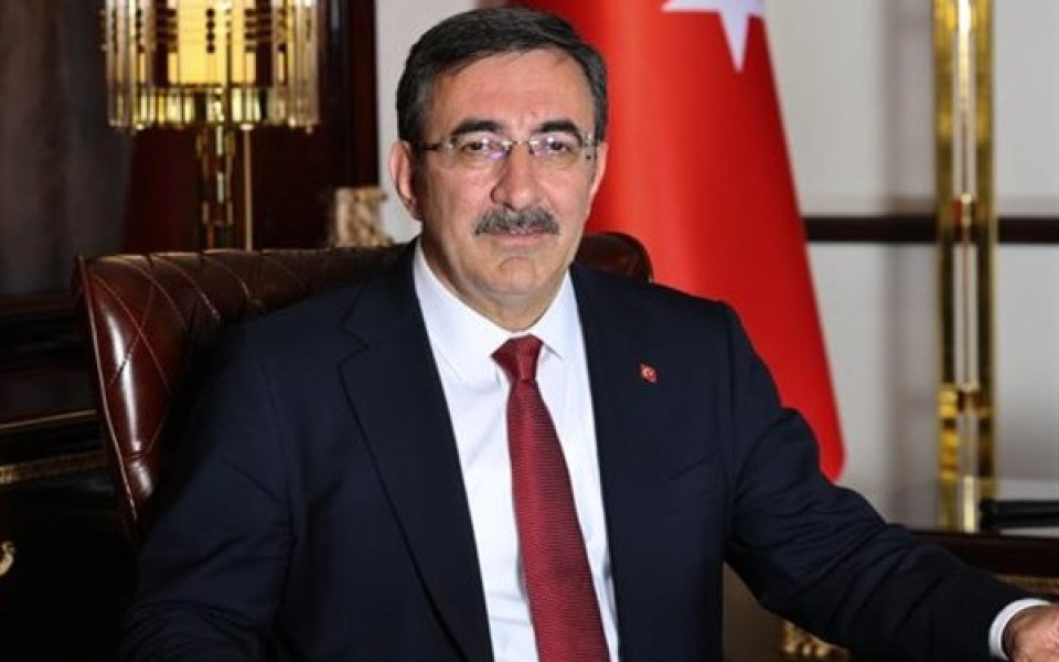 Yılmaz: Geçici ateşkes kalıcı barışa zemin olmalı