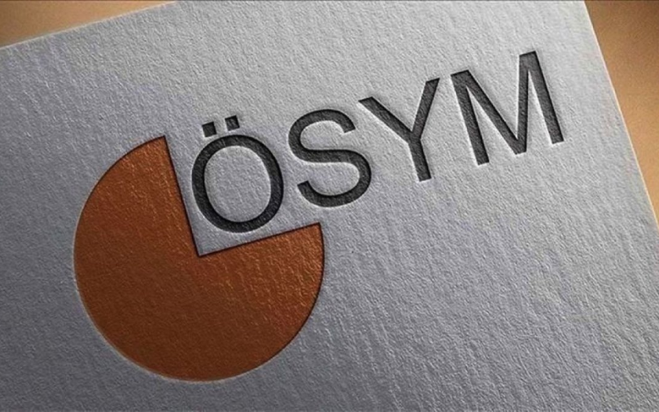 YKS tercih kılavuzu yayımlandı: Üniversitelerde 805 bin kontenjan