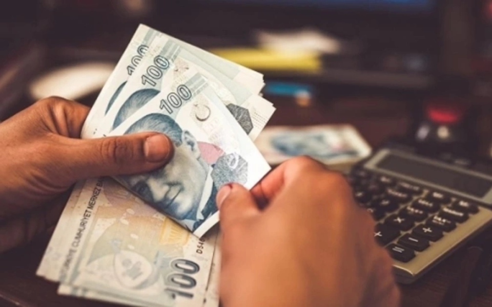Yüksek Faiz KOBİ'lerin Finansmanını Zorluyor