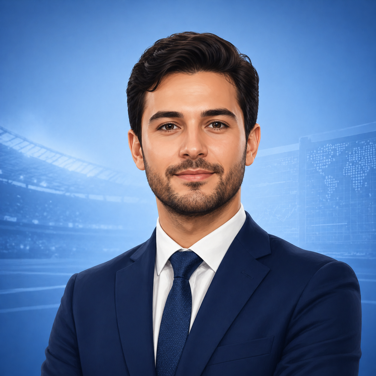 Ahmet Fırat Yılmaz