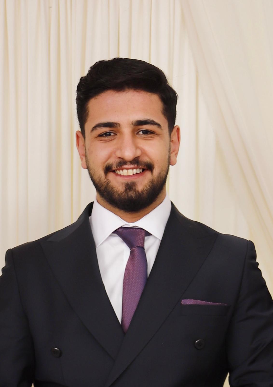 Ahmet Fırat Yılmaz