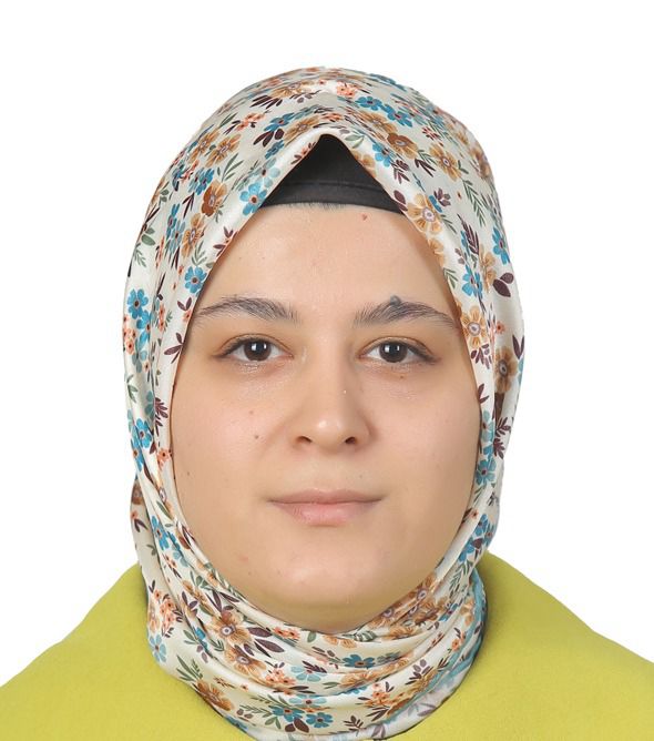 Begüm YILMAZ