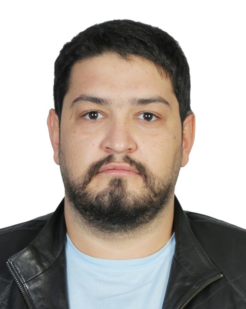 Mehmet Fatih YILMAZ